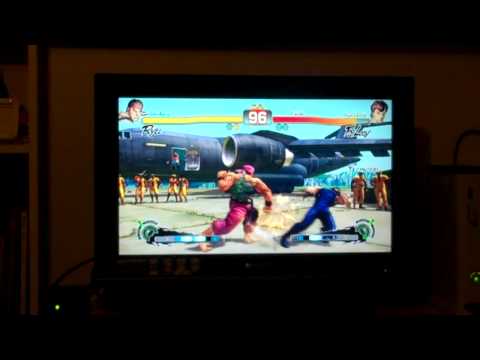 Ryan Hart (Ry) vs Slizzle (Fe) Losers Final WinnerStaysOn Nov 19th