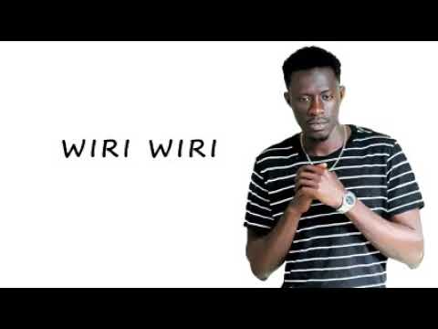 Wiri Wiri By MYSTÈRES ZOU (Jah Me Rue)