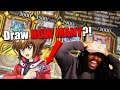 Dieser Meta Spieler Wurde Vom ECHTEN Jaden Yuki GESTYLT Anime Vs Meta