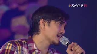 Download lagu Sheila On 7 Lapang Dada Jazzy Nite KOMPAS TV Live mp3