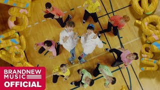 Download lagu MXM (BRANDNEWBOYS) – 'YA YA YA’  M/V mp3