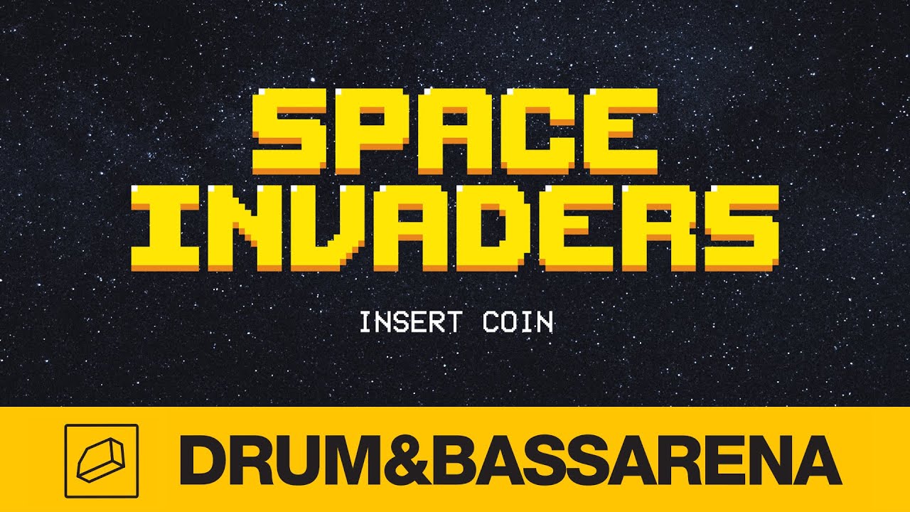 Hoax - Space Invaders (Skantia Remix)