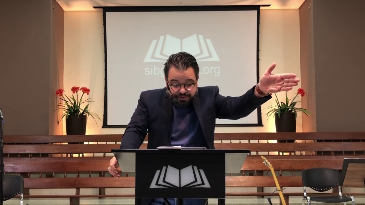 Salmo 119.176 | O contra-ataque da fé