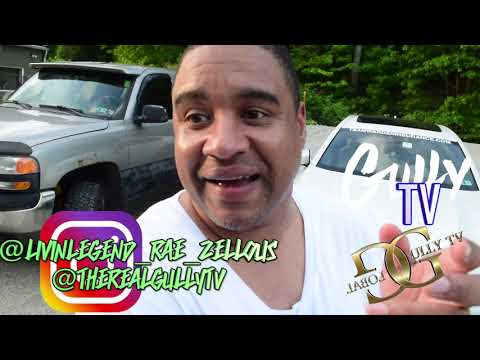 RAE ZELLOUS RECALLS THE RIOTS SURROUNDING THE 1985 FRESH FEST IN PITTSBURGH