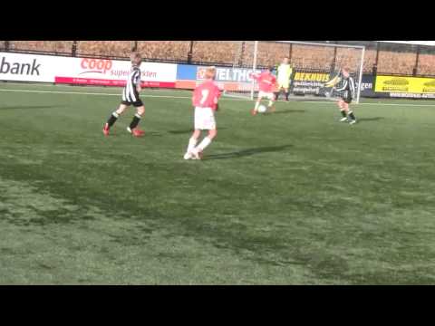 De Tukkers E2 - Voorwaarts E1(17)