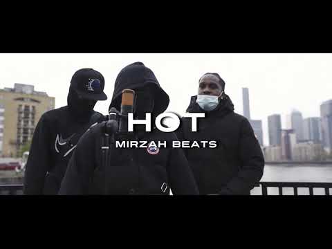 [FREE] OVE Type Beat x Riskey x Gwopz Type Beat "HOT" UK Drill Type Beat | Prod By Mirzah