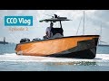 CCO Vlog - Episode 2 - Vandalize Boatworks 305