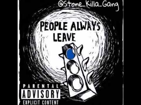 SKG's Stone - Love Of My Life ( Prod By. Shaun P)