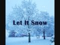 Boyz II Men- Let It Snow