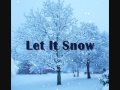 Boyz II Men- Let It Snow 