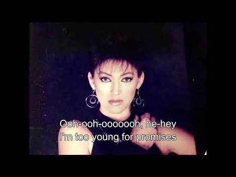 Koo De Tah - Too Young For Promises (CORRECT LYRICS)