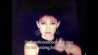 Koo De Tah - Too Young For Promises (CORRECT LYRICS)