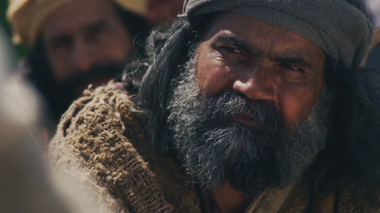 إنجيل متى - الفصل ١٠