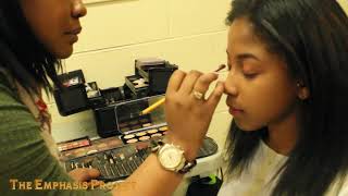 Black Excellence Photo Shoot_BEHIND THE SCENES