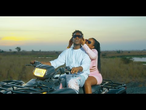 Cocosan Ft Lady Kola - Hibu Ana - ( Official Video )