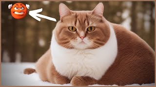 Porque os GATOS tem BOLSA de GORDURA na BARRIGA ? O que é BOLSA PRIMORDIAL ? ??