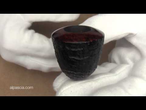 pipa Frank Axmacher - smoking pipe 150