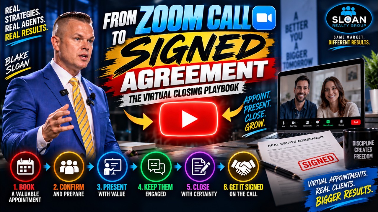 From Zoom Call to Signed Agreement: The Virtual Closing Playbook