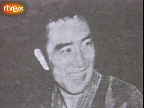 Pasión y muerte de Mishima. Informe semanal 16/11/85