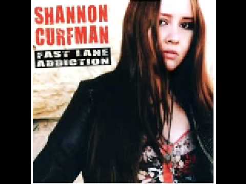 Shannon Curfman- Fast Lane Addiction