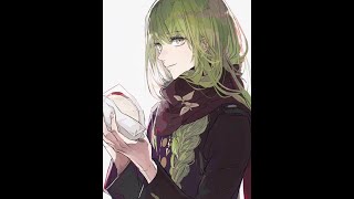 [心得] 日服 萬聖節2021高難－恩奇都＆宇宙凜 3T