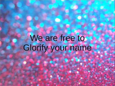 NewSpring Worship - Our Great God lyrics