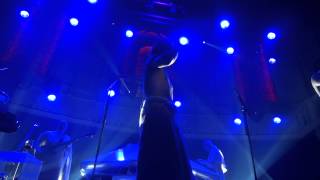 Mando Diao - If I Dont Have You live in Amsterdam