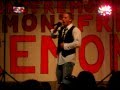 Not the Same - NF (Nathan Feuerstein) - Live ...