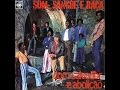 Dom Salvador E Abolição ‎– Som, Sangue E Raça (1971)