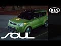 2014 Kia Soul Hamster Commercial Lady Gaga ...