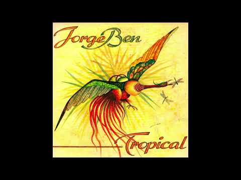 My Lady - Jorge Ben Jor