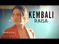 RAISA KEMBALI LIRIK LYRICS