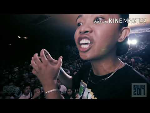 Mhot All 3 Rounds (Mhot Vs Apekz)