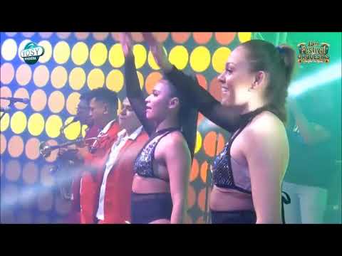 Guachambe - Mix Musica Variada