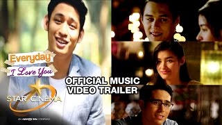 Everyday I Love You Official Theme Song | &#39;It Might Be You&#39; | Michael P. | &#39;Everyday I Love You&#39;