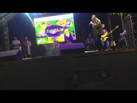 Zelyto Madeira - Carnaval 2019 - Polo Itamaracá - 04.03.2019 parte 01