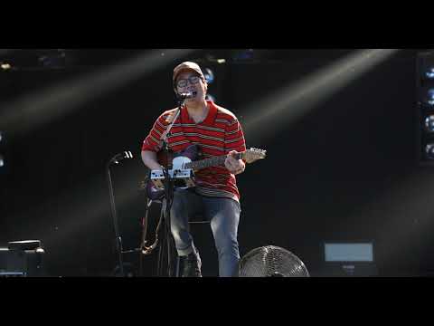 [4K] 190621 넬 - Dream catcher @성남 파크콘서트 (리허설)