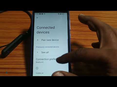 how to connected,bluetooth connect kaise karen Nokia 2 1