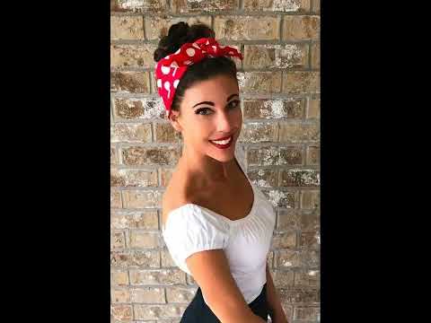 Rockabilly Crazy Crazy Lovin'