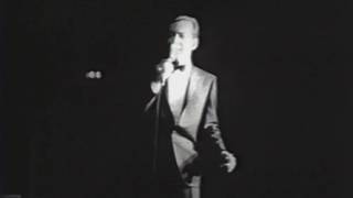 Bobby Darin - "Some of These Days"