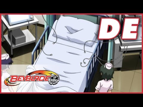 Beyblade: Metal Masters | Excalibur Auf Dem Vormarsch - Ep. 76 | DEUTSCH!