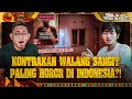 BANYAK TEREKAM KAMERA PODCAST PALING HOROR DI RJL 5 KOS MAHASISWA MAGANG OMMAMAT