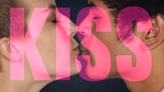 The Scientifically Best Way To Kiss
