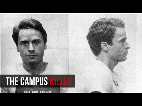Ted Bundy | Confessions of a Serial Killer | S1E03