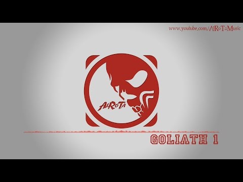 Goliath 1 by Johannes Bornlöf - [Action Music]