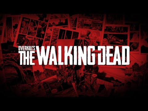 OVERKILL's The Walking Dead Reveal Trailer