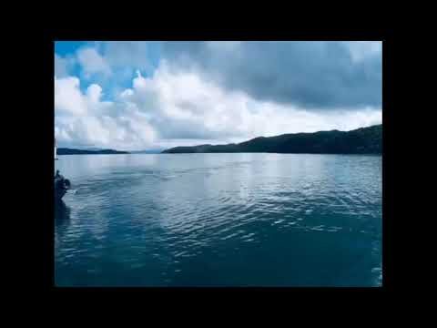 Sight seeing beach view//nerissa macabinlar