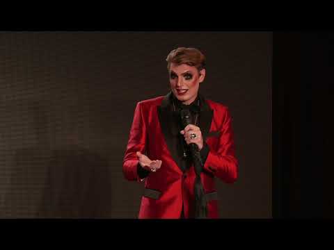 When your child comes out | Reuben Kaye | TEDxCurrumbin