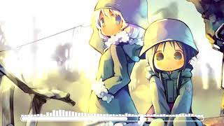 [Nightcore] Ugoku, Ugoku - Inori Minase, Yurika Kubo (Shoujo Shuumatsu Ryokou OP) ♪