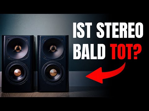 Heimkino statt HiFi? Warum Stereo ausstirbt!